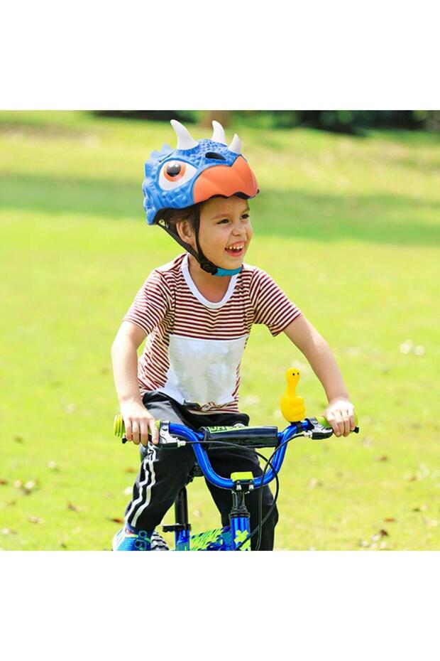 Kask Hayvan Figürlü Işıklı - 3