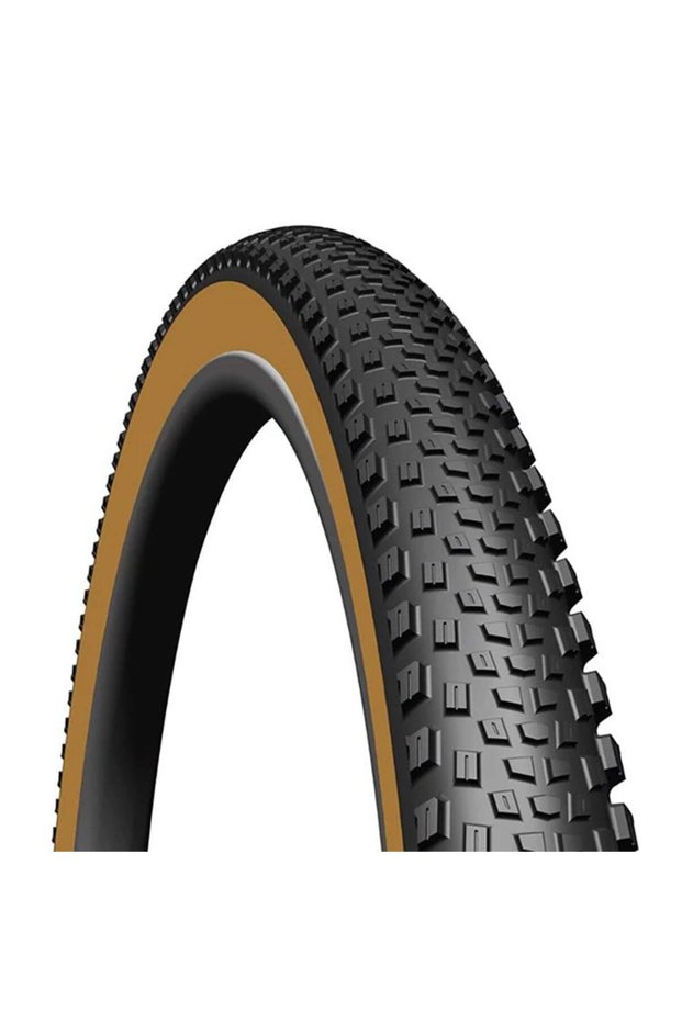 Dış Lastik 29x2.25 Amber Yanak Rascal