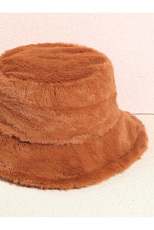 Pălărie de pluș - 2