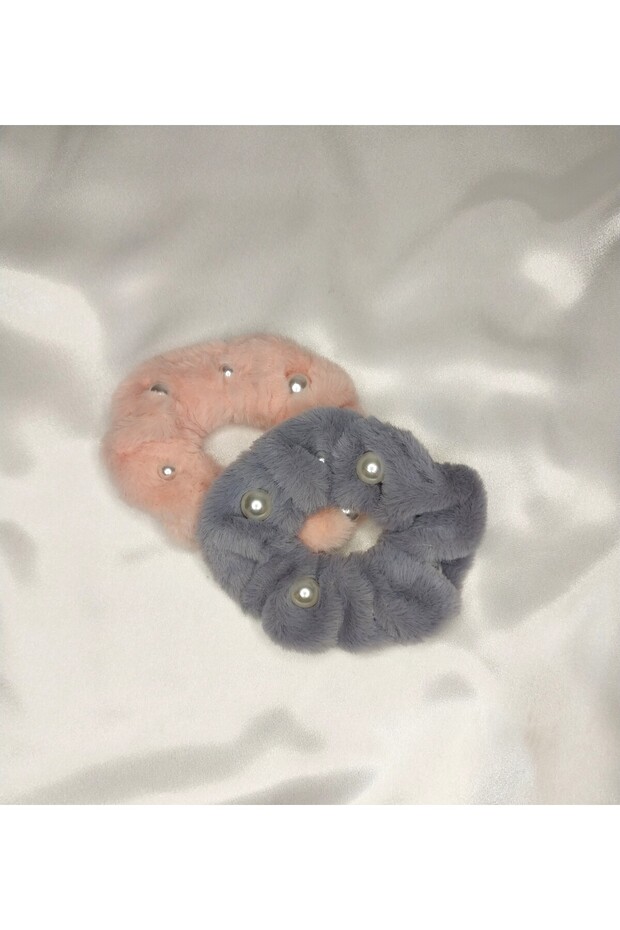 Plush Rubber buckle - 2