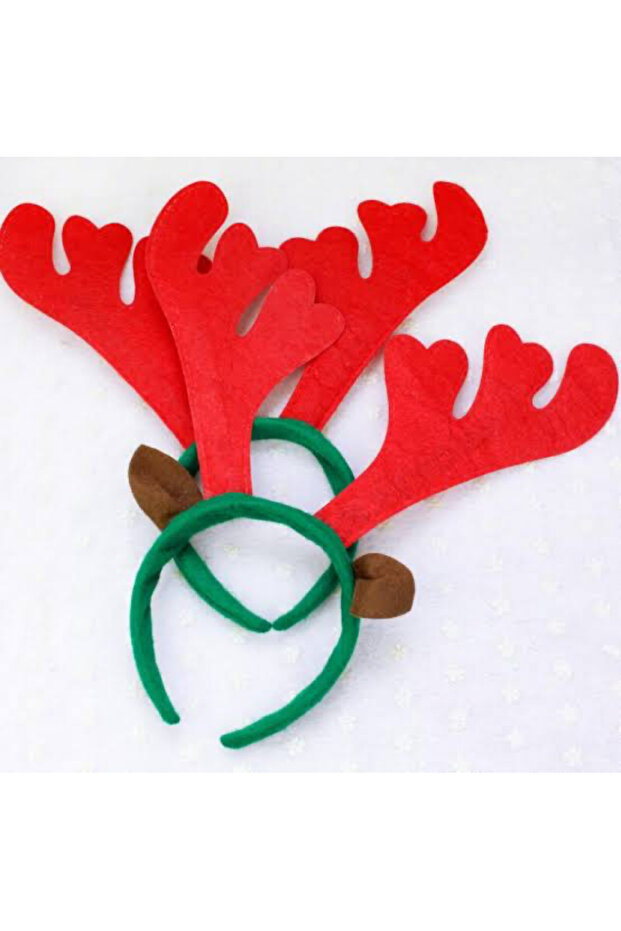 Στέμμα ελαφιού - 1