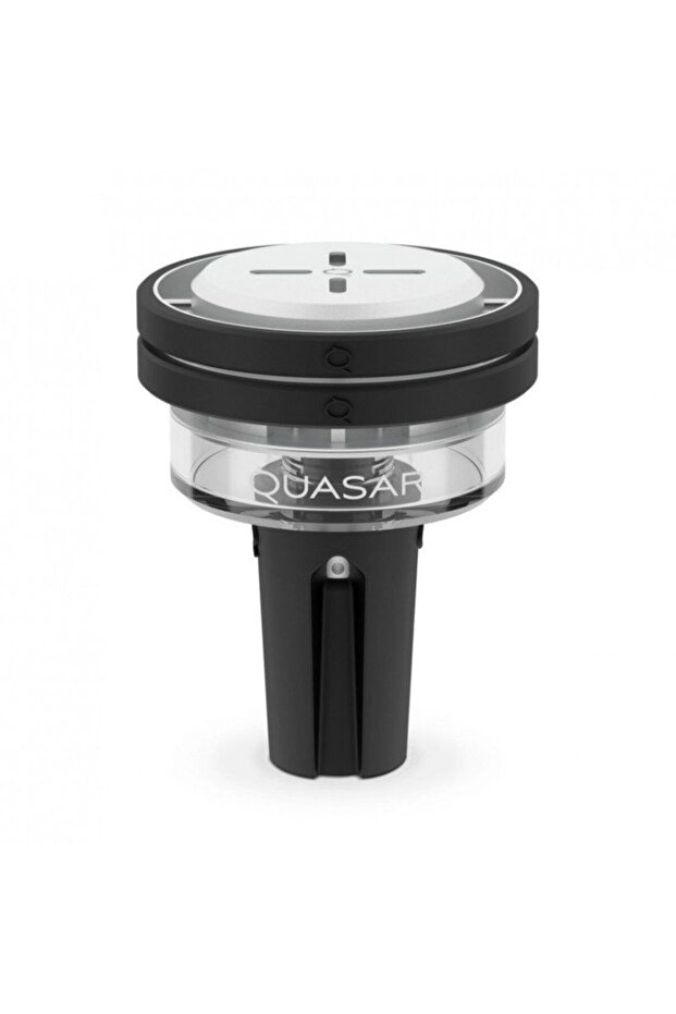 Quasar Raas Lüle - 1