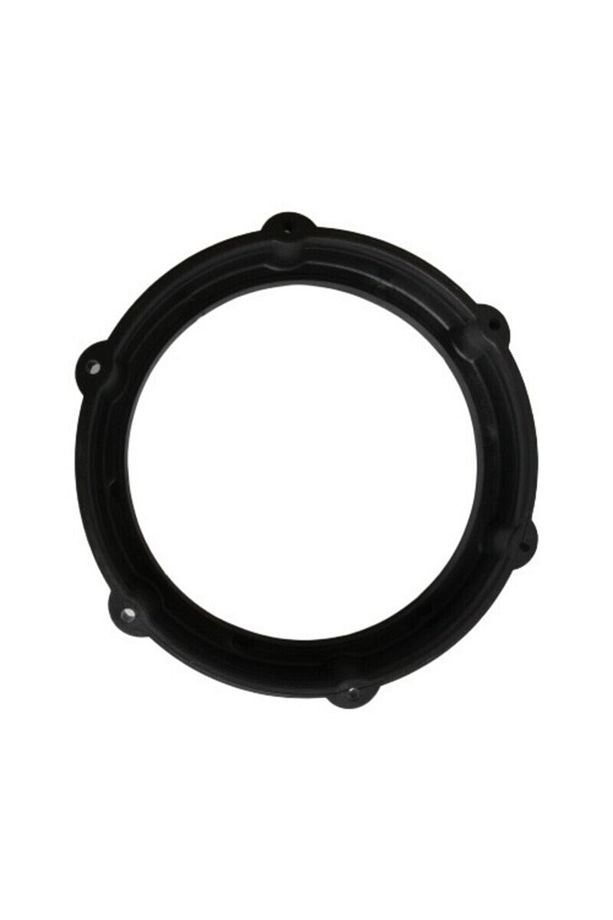 20 Cm Hoparlör Kasnağı Kasnak Çerçeve Yükseltici Takoz 2'li Set - 4
