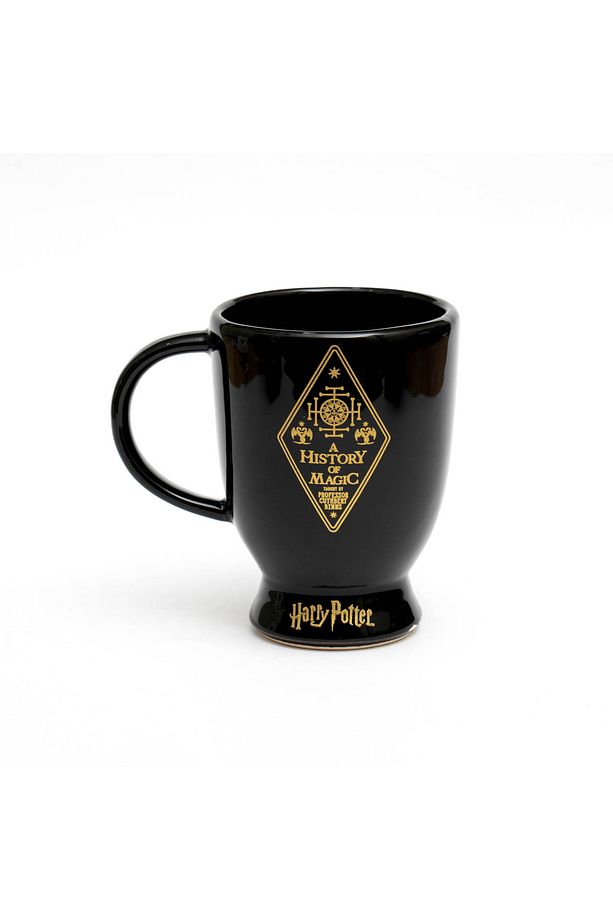 Harry Potter Kazan Kupa "HISTORY OF MAGIC" - 1