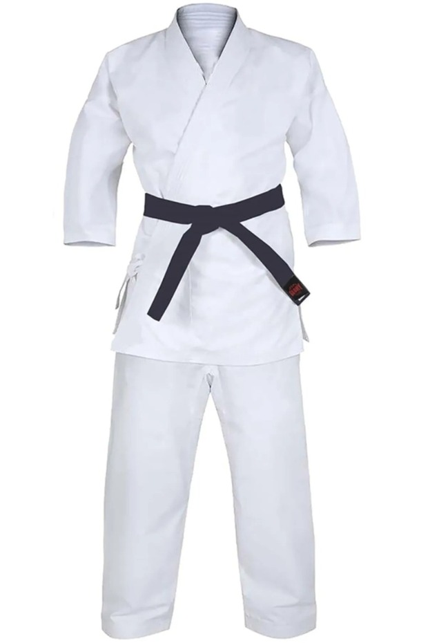 Karate Komite Elbise - 2