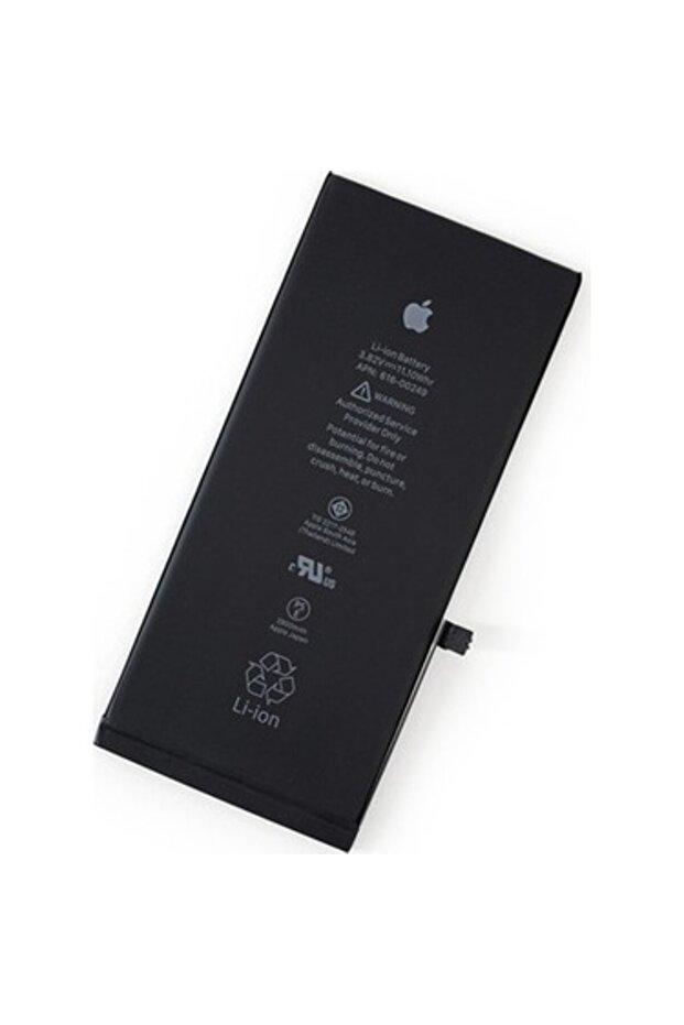 Apple iPhone 7 Batarya Pil - 1