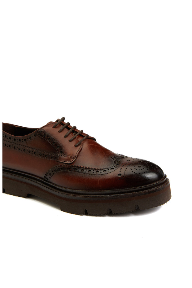 Taba Erkek Ayakkabı - 6