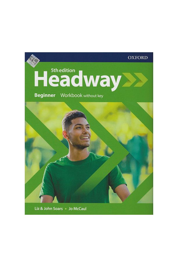 Headway Beginner Teachers Book + Students Book + Workbook + 2 Adet Kod (Online Practice Code ) - 4