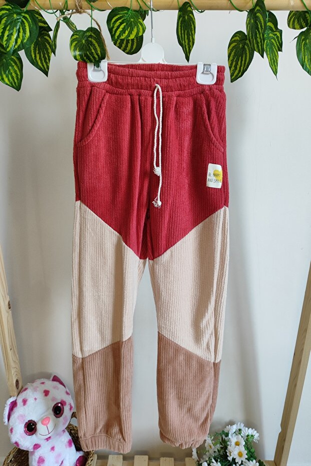 POLAR BOTTOM TRACKSUIT
