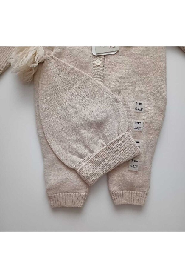 %100 Triko Tulum - 2