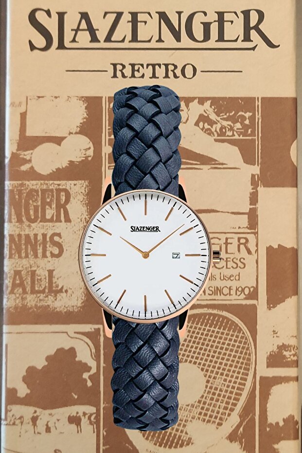 Sl.09.1984.3.20 Retro Women's Wristwatch