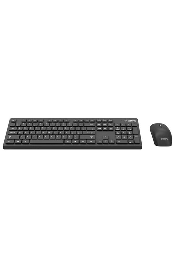 Kablosuz Klavye Mouse Seti - 2