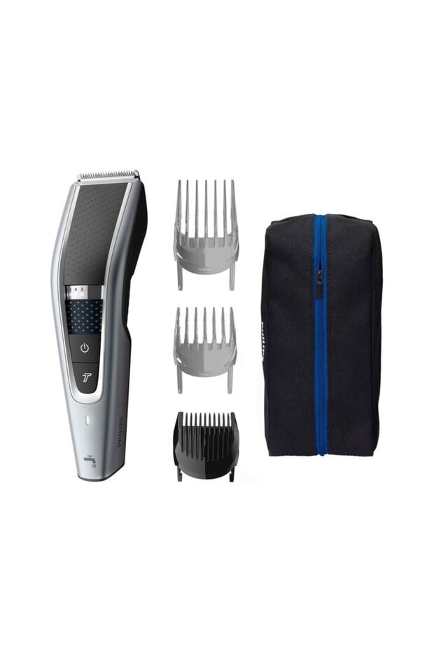 Hairclipper Series 5000 Yıkanabilir Saç Kesme Makinesi - 1