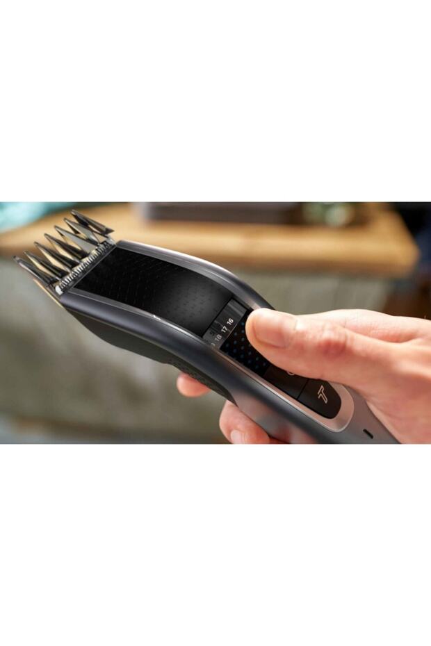 Hairclipper Series 5000 Yıkanabilir Saç Kesme Makinesi - 5