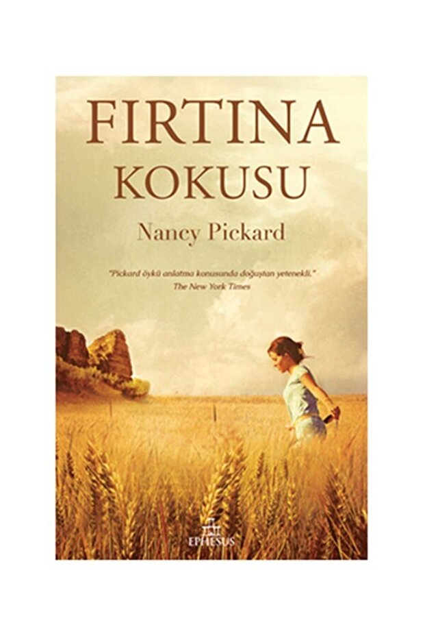 Fırtına Kokusu