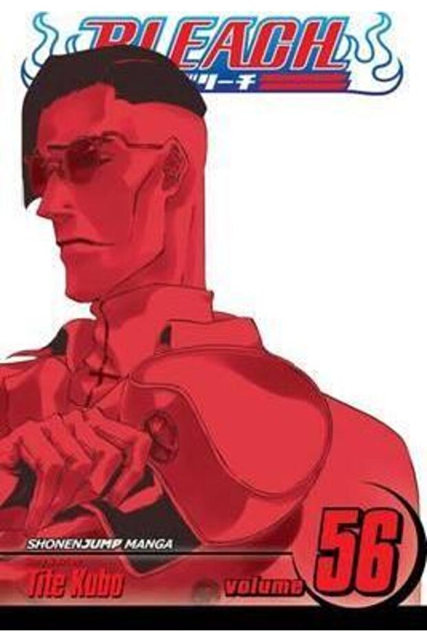 Bleach 56 - 1