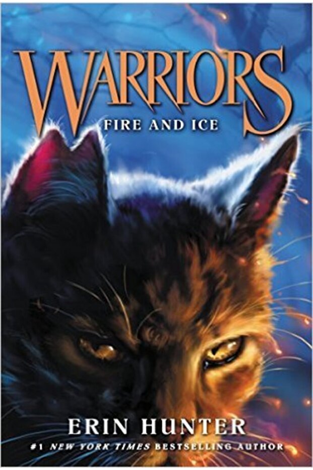 Warriors 2: Fire And Ice