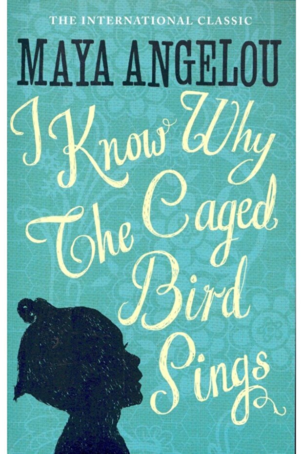 I Know Why The Caged Bird Sings