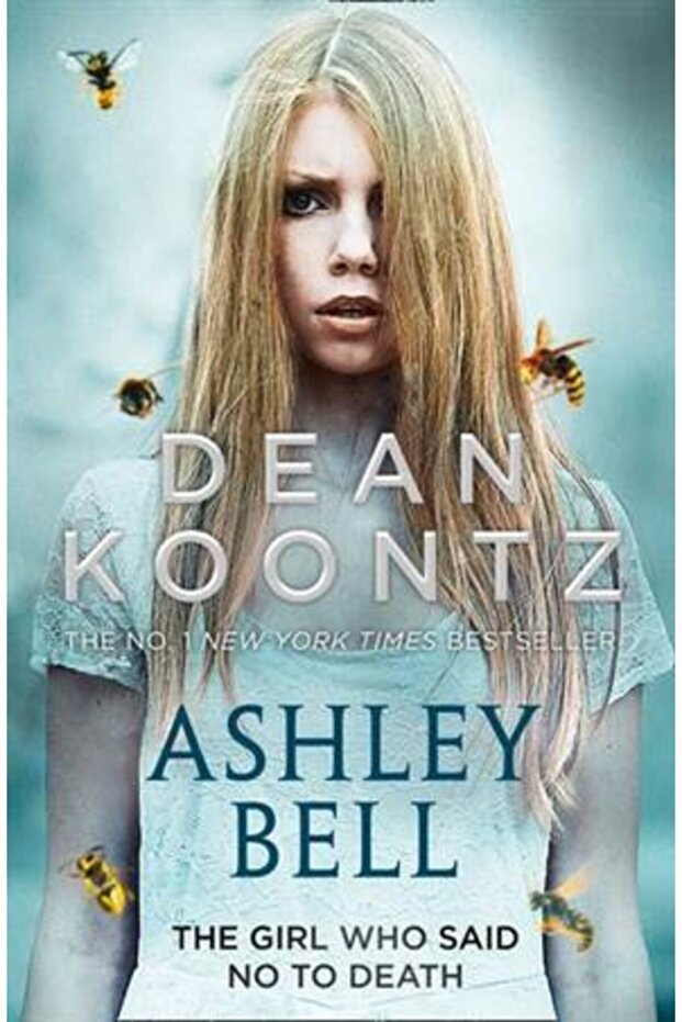 Ashey Bell