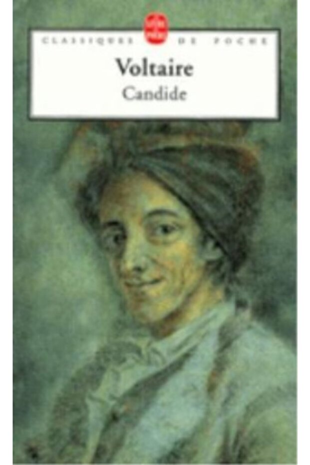Candide - 1