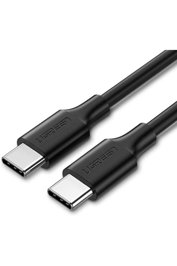 50998 Type-c To Type-c 3a Hızlı Data Ve Şarj Kablosu, 1.5m - 1