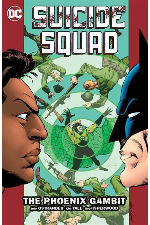 Suicide Squad 6