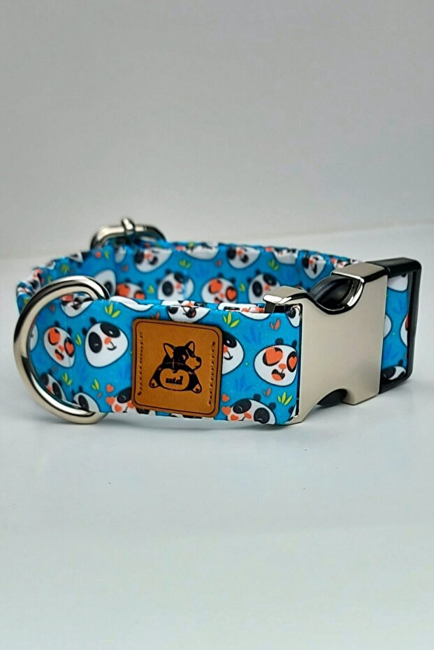 طوق كلب بانداس ميدلايت - 1