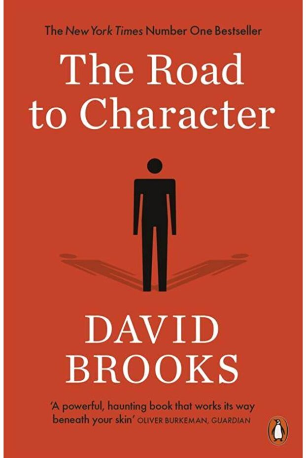 Put do karaktera - 1