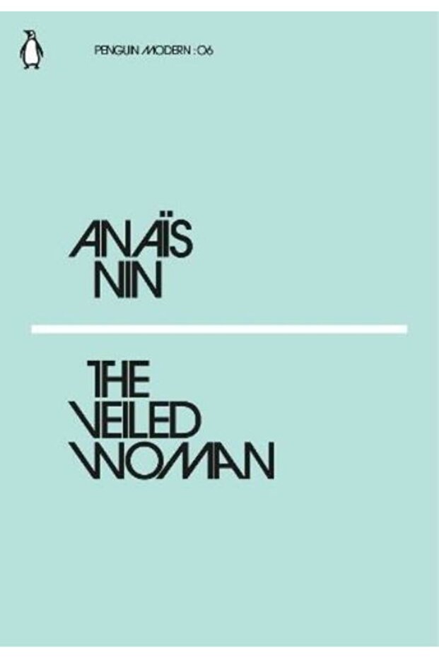 The Veiled Woman