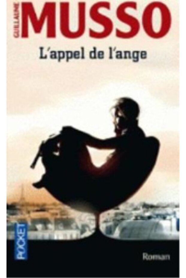L'appel D'lange