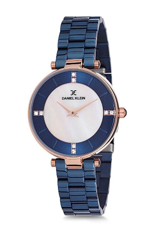 KADIN KOL SAATİ - 1