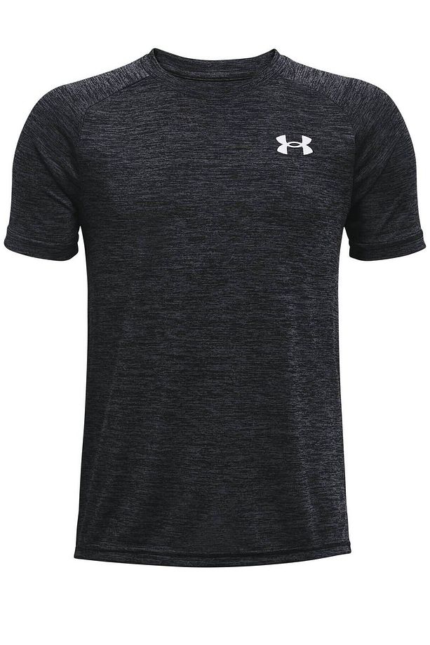 Ua Tech 2.0 Ss 1363284-001 - 1