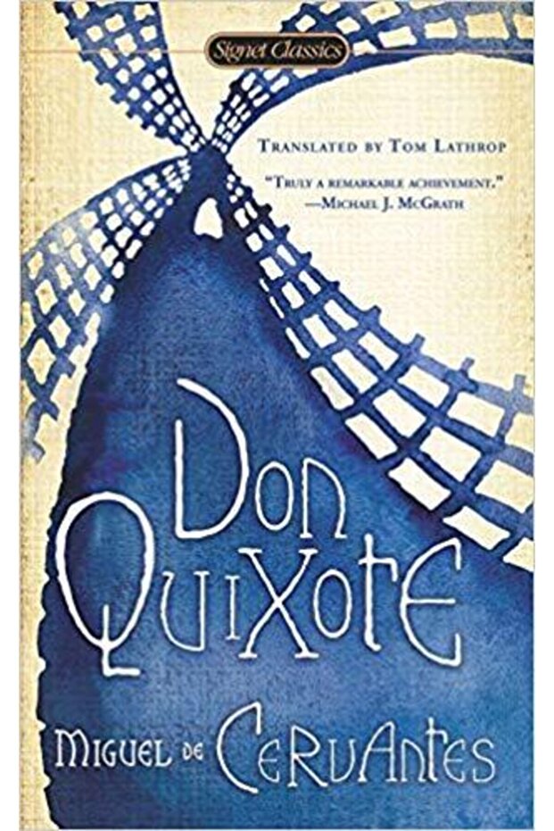 Don Quixote