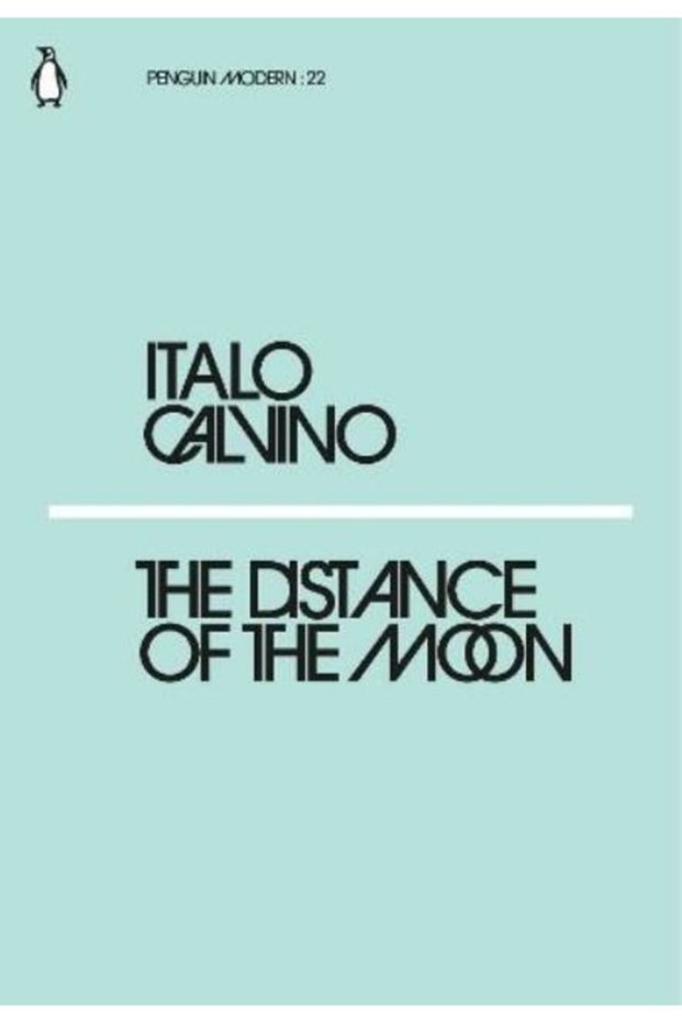 The Distance Of The Moon