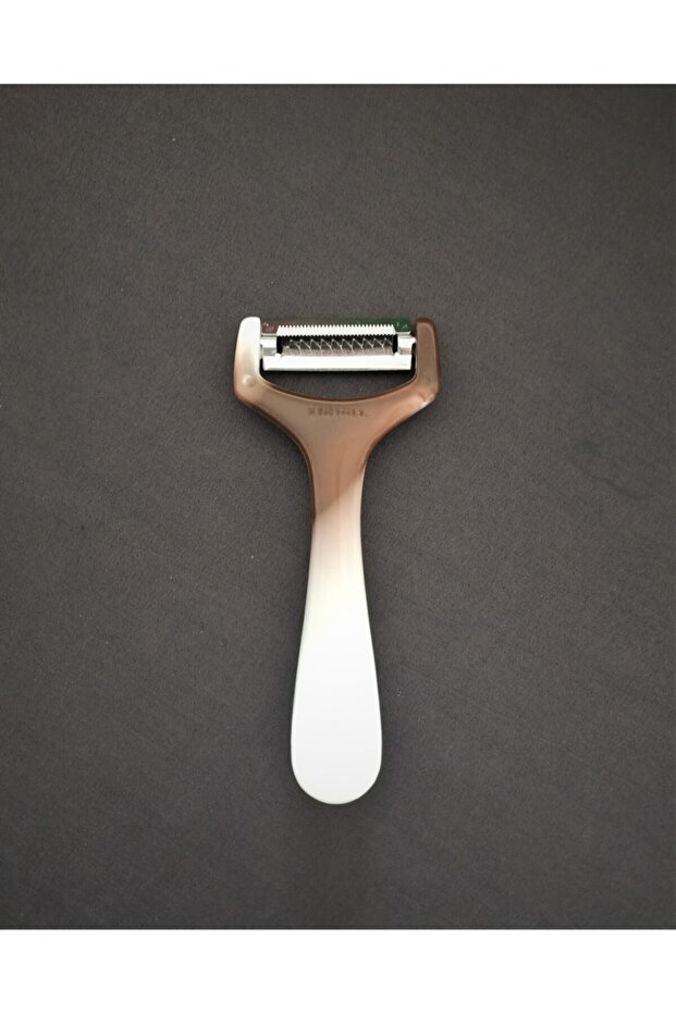 Julienne Peeler Marbled Brown