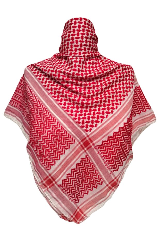 للجنسين بوشي، كيس، شال كيفي