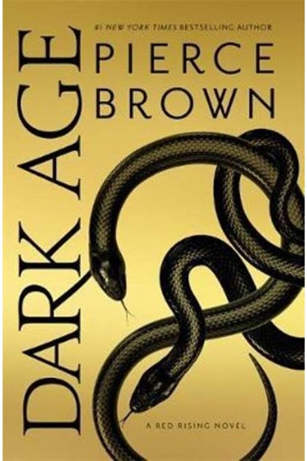 Dark Age: Red Rising 5