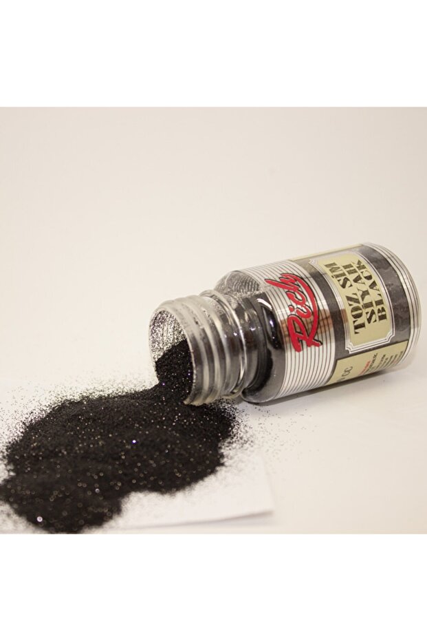 Toz Sim Siyah Sim-9128 - 1