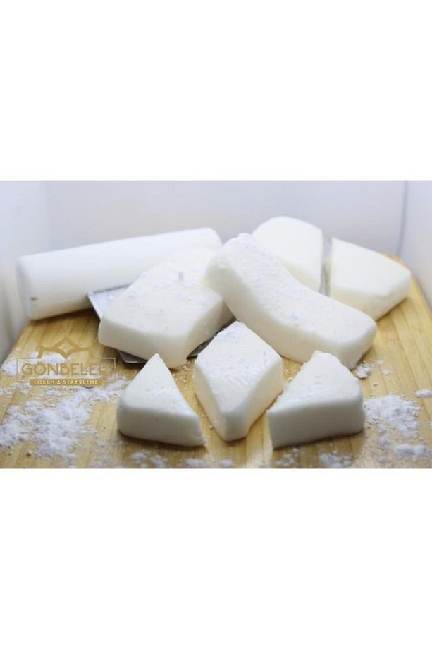 Afyon Kaymak Şekeri 400g - 2