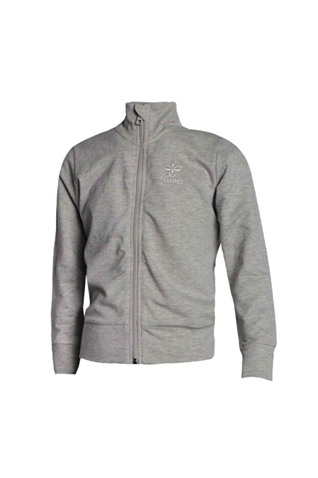 Geılonı Fermuarlı Sweatshırt - 5