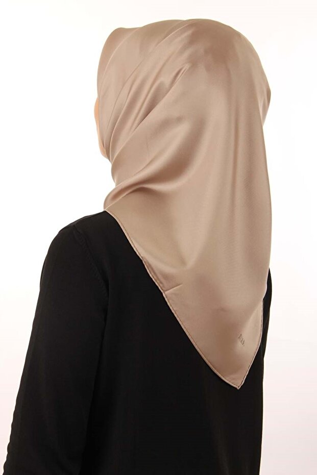 Twill Ipek Eşarp 7519713 - 973 - 3