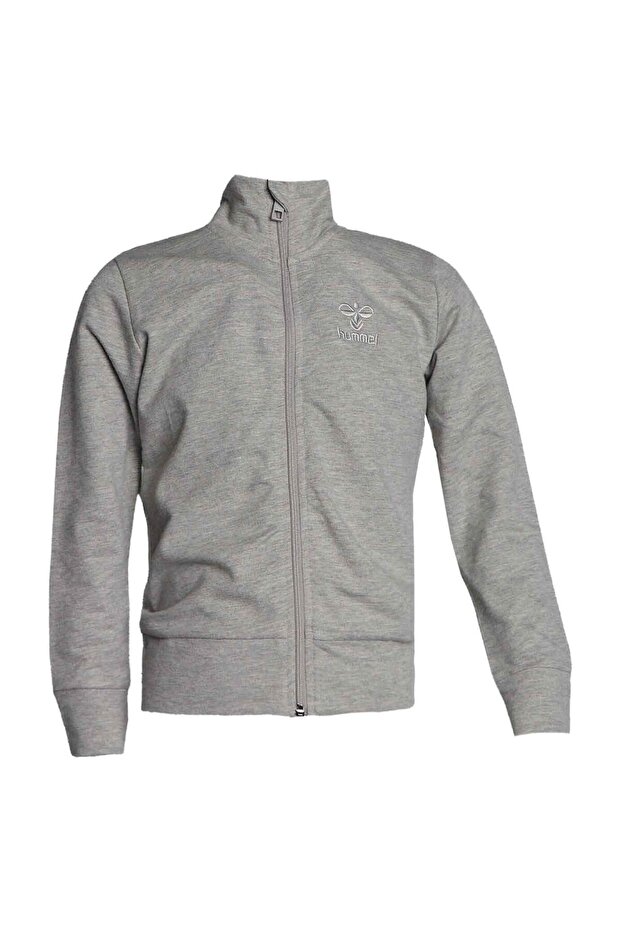 Geılonı Fermuarlı Sweatshırt - 2