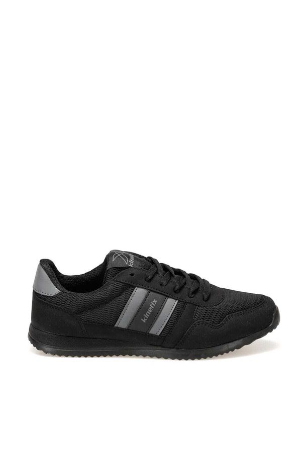 CARTER MESH W Siyah Kadın Sneaker Ayakkabı 100372003 - 2