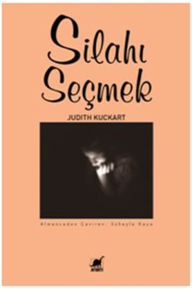Silahı Seçmek /