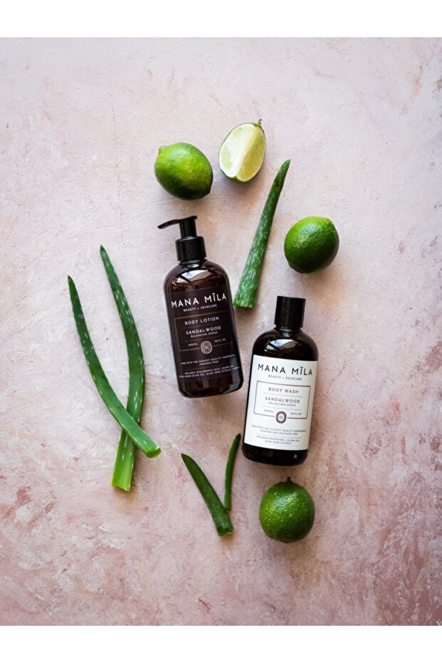 El Kremi Sandalwood - 1