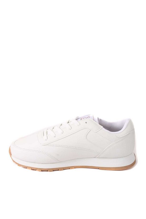 LOWER PU M 9PR Beyaz Erkek Sneaker Ayakkabı 100430319 - 2