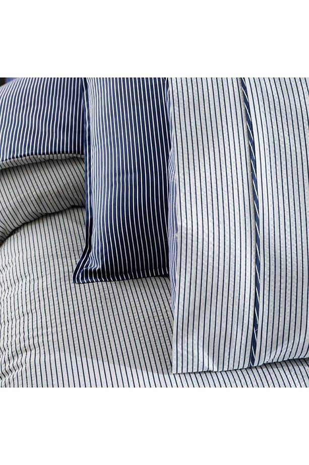 Cannes Poplin Tek Kişilik Nevresim Takımı V3 - 4