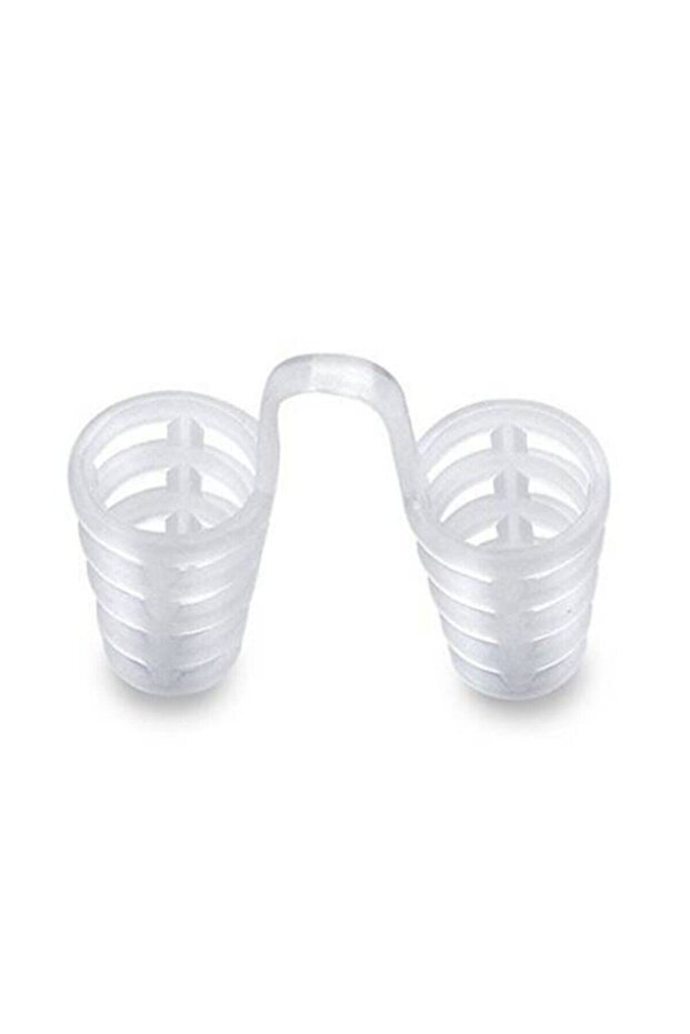 Rahat Nefes Alma Uyku Aparatı Horlama Önleme 3 Paket Oksimax - 2