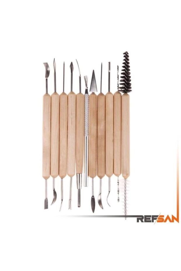 Modelaj Takım 11'li - 3