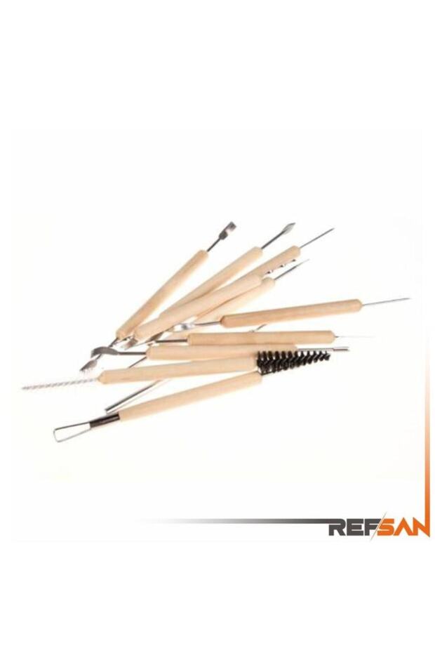 Modelaj Takım 11'li - 4